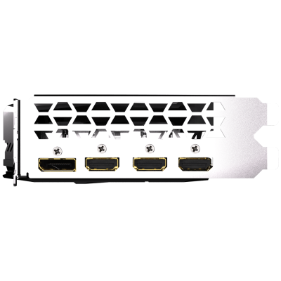 Gigabyte GeForce GTX 1650 GAMING OC 4 GB GDDR5, 3xHDMI/DP#2