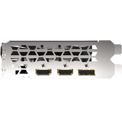 Gigabyte GeForce GTX 1650 OC 4 GB GDDR5, 2xHDMI/DP#2