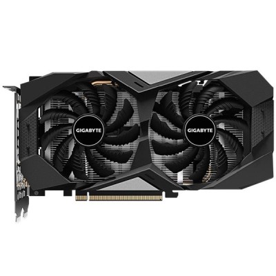 Gigabyte GeForce GTX 1660 SUPER OC 6 GB GDDR6, HDMI/3xDP#2