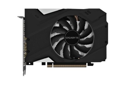 Gigabyte GeForce GTX 1660 Ti ITX OC 6 GB GDDR6, HDMI/3xDP#2