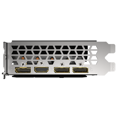 Gigabyte GeForce RTX 2060 GAMING OC PRO 6G (rev. 2.0), HDMI/3xDP#2