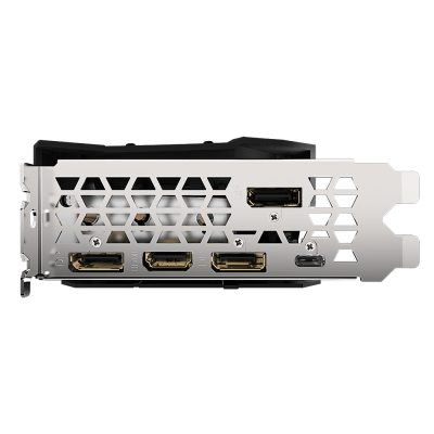 Gigabyte GeForce RTX 2070 SUPER GAMING OC 8 GB GDDR6, HDMI/3xDP/USB-C, RGB Fusion 2.0#2