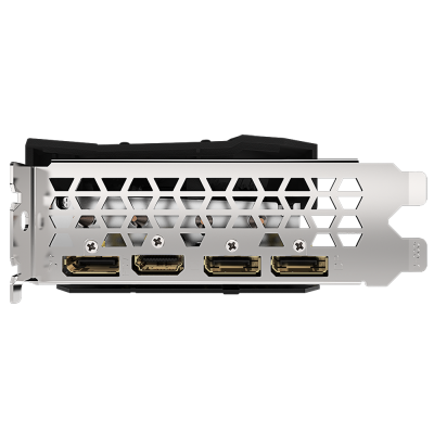 Gigabyte GeForce RTX 2070 SUPER WindForce OC 3X 8 GB GDDR6, HDMI/3xDP#2