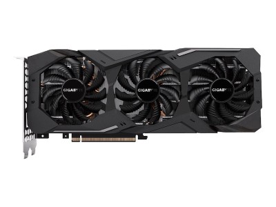 Gigabyte GeForce RTX 2080 Windforce 8 GB GDDR6, HDMI/3xDP/USB-C#2