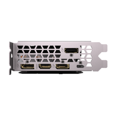 Gigabyte GeForce RTX 2080 Windforce 8 GB GDDR6, HDMI/3xDP/USB-C#4