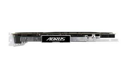 Gigabyte GeForce RTX 2080Ti AORUS XTREME WATERFORCE 11 GB GDDR6, 3xHDMI/3xDP/USB-C#4