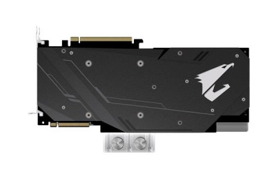 Gigabyte GeForce RTX 2080Ti AORUS XTREME WATERFORCE 11 GB GDDR6, 3xHDMI/3xDP/USB-C#6