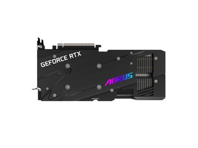 Gigabyte GeForce RTX 3070 AORUS MASTER 8 GB GDDR6, 3xHDMI/3xDP, RGB Fusion 2.0#3
