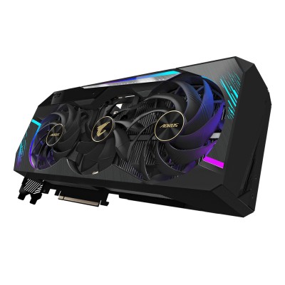 Gigabyte GeForce RTX 3080 AORUS XTREME 10 GB GDDR6X, 3xHDMI/3xDP, RGB Fusion 2.0