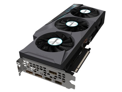 Gigabyte GeForce RTX 3080 EAGLE OC 10 GB GDDR6X, 2xHDMI/3xDP#2