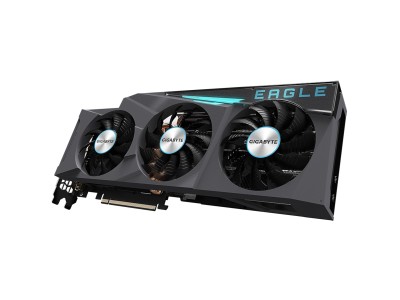 Gigabyte GeForce RTX 3080 EAGLE OC 10 GB GDDR6X, 2xHDMI/3xDP#3