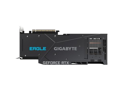 Gigabyte GeForce RTX 3080 EAGLE OC 10 GB GDDR6X, 2xHDMI/3xDP#5