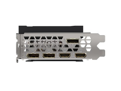 Gigabyte GeForce RTX 3080 EAGLE OC 10 GB GDDR6X, 2xHDMI/3xDP#6