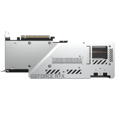 Gigabyte GeForce RTX 3080 Ti VISION OC 12 GB GDDR6X, 2xHDMI/3xDP, RGB Fusion 2.0#4