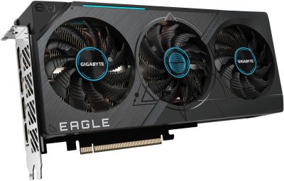 Gigabyte GeForce RTX 4070 Super Eagle OC 12 GB GDDR6X, HDMI/3xDP, RGB Fusion