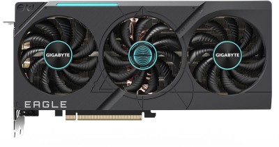 Gigabyte GeForce RTX 4070 Ti EAGLE OC Rev 2.0 12 GB GDDR6X, HDMI/3xDP, RGB Fusion#2