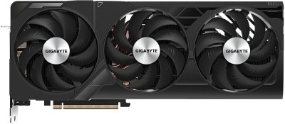 Gigabyte GeForce RTX 4070 Ti Super Windforce Max OC 16 GB GDDR6X, HDMI/3xDP