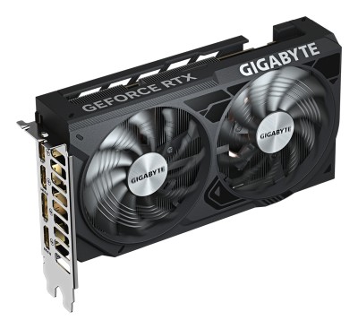 Gigabyte GeForce RTX 5050 WINDFORCE V2 OC 8 GB GDDR6, 2xHDMI/2xDP#4