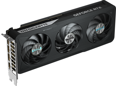 Gigabyte GeForce RTX 5060 EAGLE MAX OC 8 GB GDDR7, HDMI/3xDP#2