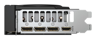 Gigabyte GeForce RTX 5070 Ti Windforce OC V2 16 GB GDDR7, HDMI/3xDP#6