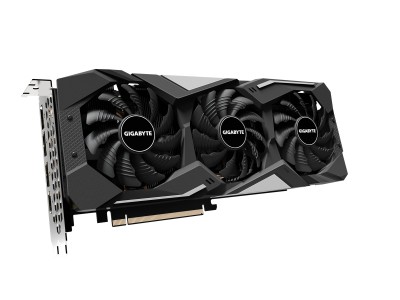 Gigabyte Radeon RX 5600 XT GAMING OC 6 GB GDDR6, HDMI/3xDP#2