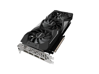 Gigabyte Radeon RX 5600 XT GAMING OC 6 GB GDDR6, HDMI/3xDP#3
