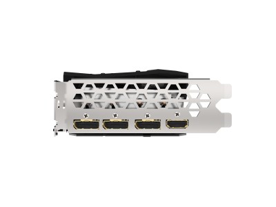 Gigabyte Radeon RX 5600 XT GAMING OC 6 GB GDDR6, HDMI/3xDP#4