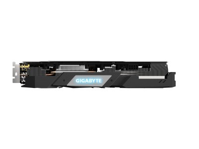 Gigabyte Radeon RX 5600 XT GAMING OC 6 GB GDDR6, HDMI/3xDP#5