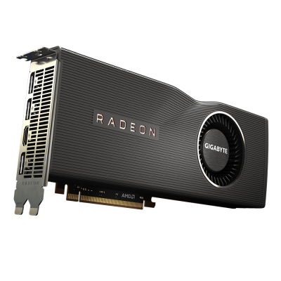 Gigabyte AMD Radeon RX 5700 XT 8 GB GDDR6, HDMI/3xDP#2