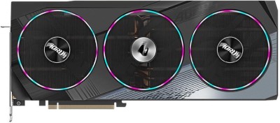 Gigabyte Radeon RX 7900 XTX AORUS ELITE 24 GB GDDR6, 2xHDMI/2xDP, RGB Fusion