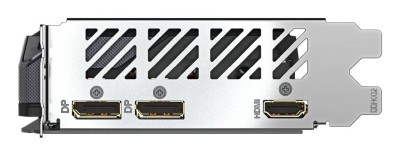 Gigabyte Radeon RX 9060 XT Gaming 8 GB GDDR6, HDMI/2xDP#6