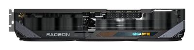 Gigabyte Radeon RX 9070 XT Gaming 16 GB GDDR6, 2xHDMI/2xDP, RGB Lighting#6