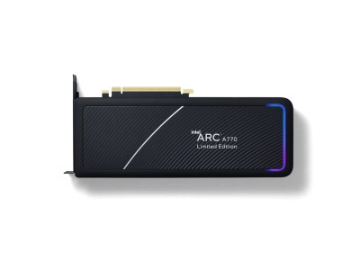Intel Arc A770 16 GB GDDR6, HDMI/3xDP#3