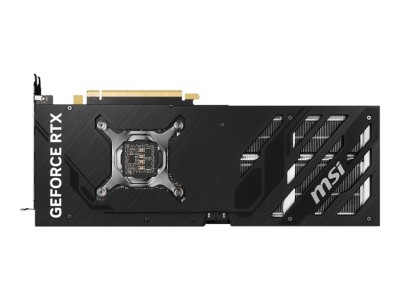 MSI GeForce RTX 4070 Super Ventus 3X OC 12 GB GDDR6X, HDMI/3xDP#2