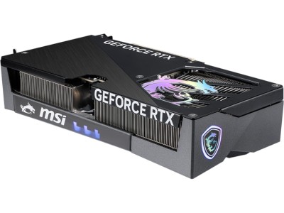MSI GeForce RTX 5060 Ti GAMING OC 16 GB GDDR7, HDMI/3xDP#3