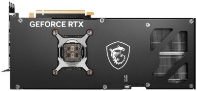 MSI GeForce RTX 4090 GAMING X SLIM 24 GB GDDR6X, 2xHDMI/2xDP, RGB Mystic Light#3