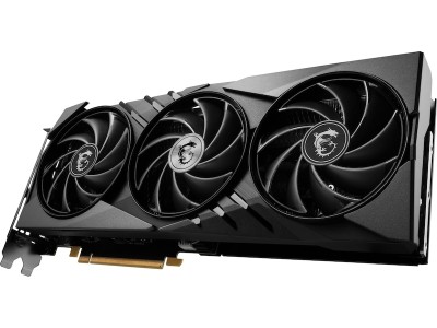 MSI GeForce RTX 4070 Gaming X Slim 12 GB GDDR6X, HDMI/3xDP#4