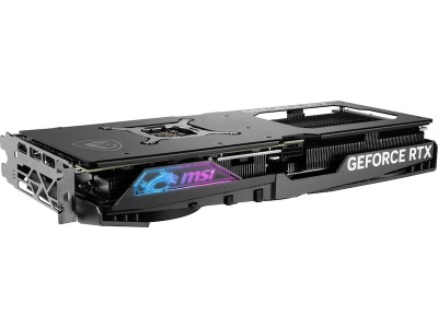 MSI GeForce RTX 4070 Gaming X Slim 12 GB GDDR6X, HDMI/3xDP#5