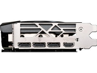 MSI GeForce RTX 4070 Gaming X Slim 12 GB GDDR6X, HDMI/3xDP#6