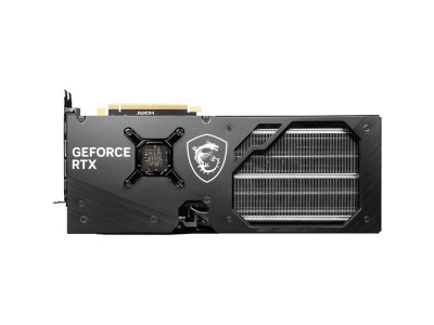 MSI GeForce RTX 4060 Ti GAMING X TRIO 8 GB GDDR6, HDMI/3xDP, RGB Mystic Light#3