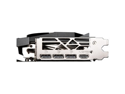 MSI GeForce RTX 4060 Ti GAMING X TRIO 8 GB GDDR6, HDMI/3xDP, RGB Mystic Light#4