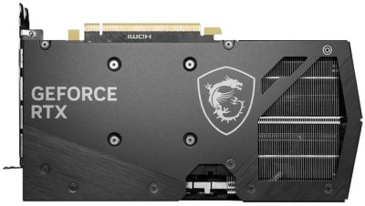 MSI GeForce RTX 4060 Ti Gaming X 8 GB GDDR6, HDMI/3xDP, RGB Mystic Light#3