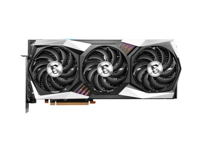 MSI Radeon RX 7900 XTX GAMING TRIO CLASSIC 24 GB GDDR6, HDMI/3xDP, RGB Mystic Light#2