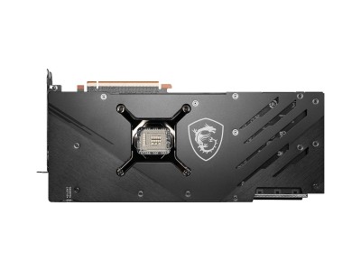 MSI Radeon RX 7900 XTX GAMING TRIO CLASSIC 24 GB GDDR6, HDMI/3xDP, RGB Mystic Light#3