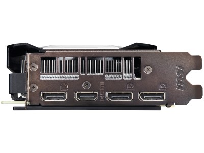 MSI GeForce RTX 2080 SUPER VENTUS XS OC 8 GB GDDR6, HDMI/3xDP#4