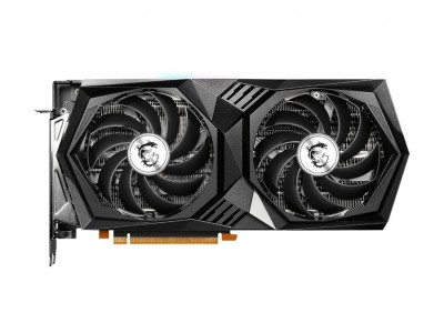 MSI GeForce RTX 3050 GAMING X 8 GB GDDR6, HDMI/3xDP#2