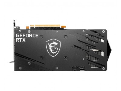MSI GeForce RTX 3050 GAMING X 8 GB GDDR6, HDMI/3xDP#3