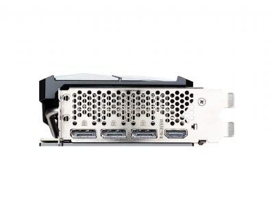 MSI GeForce RTX 3060 Ti VENTUS 2X OC 8 GB GDDR6, HDMI/3xDP#2