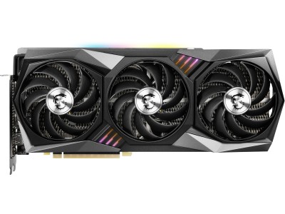 MSI GeForce RTX 3080 GAMING X TRIO 10 GB GDDR6X, HDMI/3xDP#2