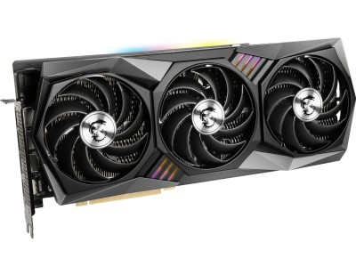 MSI GeForce RTX 3080 GAMING X TRIO 10 GB GDDR6X, HDMI/3xDP#3